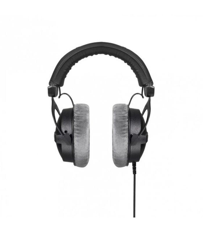 Casque de studio dynamique fermé BEYER DYNAMIC DT 770 PRO 