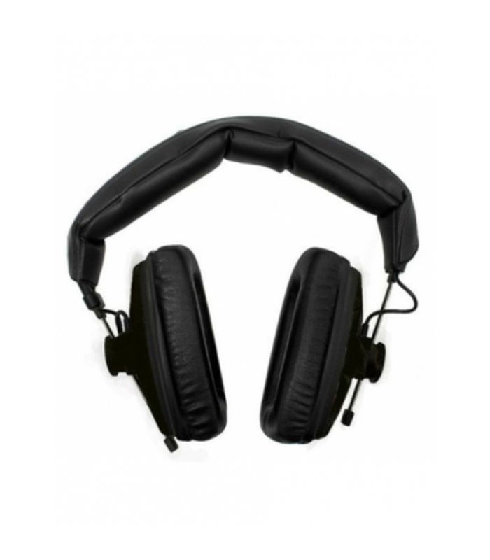 Casque de studio dynamique fermé BEYER DYNAMIC DT100-400 