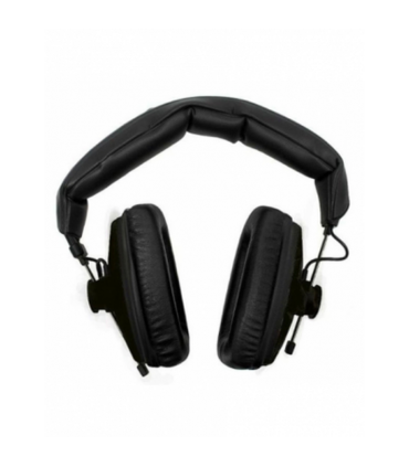 Casque de studio dynamique fermé BEYER DYNAMIC DT100-400 