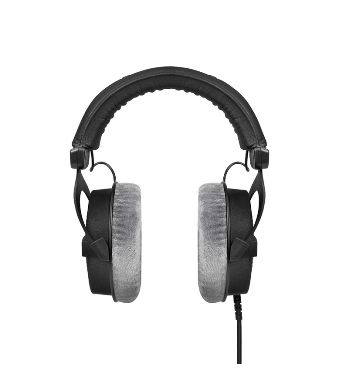 Casque de studio dynamique ouvert BEYER DYNAMiC DT 990 PRO 