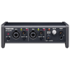 Interface audio 2 canaux d’entrée et de sortie TASCAM US-2X2HR