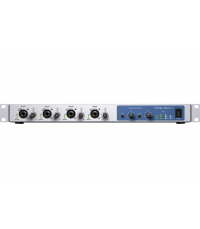 Interface audio USB & firewire RME Fireface 802 