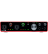 Interface audio USB FOCUSRITE 8i6 3rd Gen 