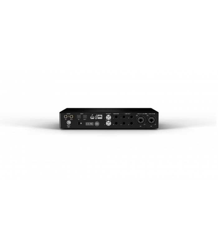 Interface Audio USB & Thunderbolt ANTELOPE Discrete 4 Synergy Core  
