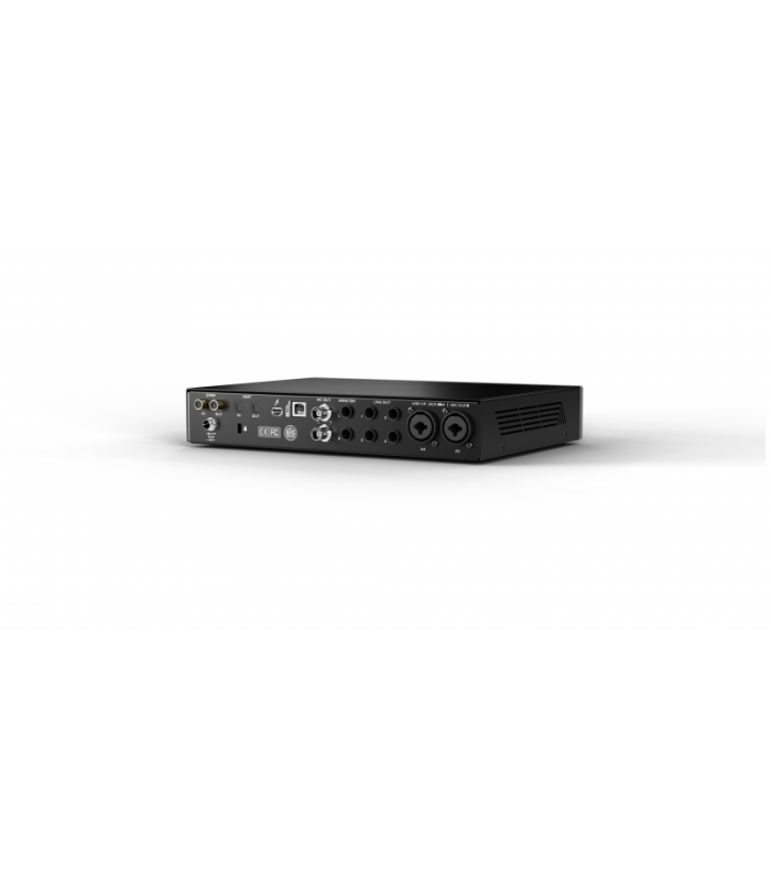 Interface Audio USB & Thunderbolt ANTELOPE Discrete 4 Synergy Core  