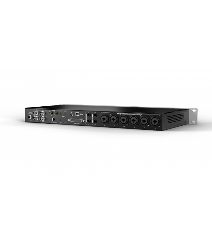 Interface audio USB & Thunderbolt ANTELOPE Discrete 8 Synergy Core  