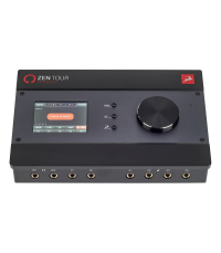 Interface audio USB 2.0 & Thunderbolt ANTELOPE Zen Tour Synergy Core Interface Audio 