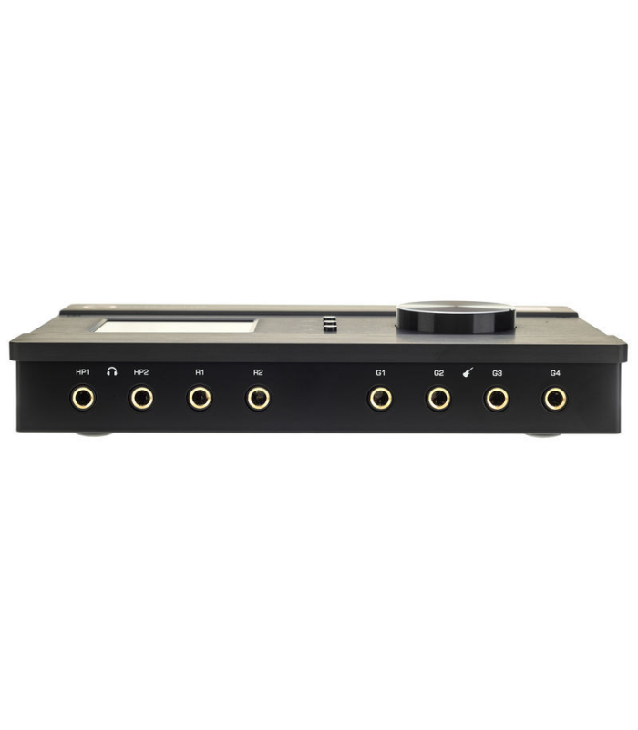 Interface audio USB 2.0 & Thunderbolt ANTELOPE Zen Tour Synergy Core Interface Audio 