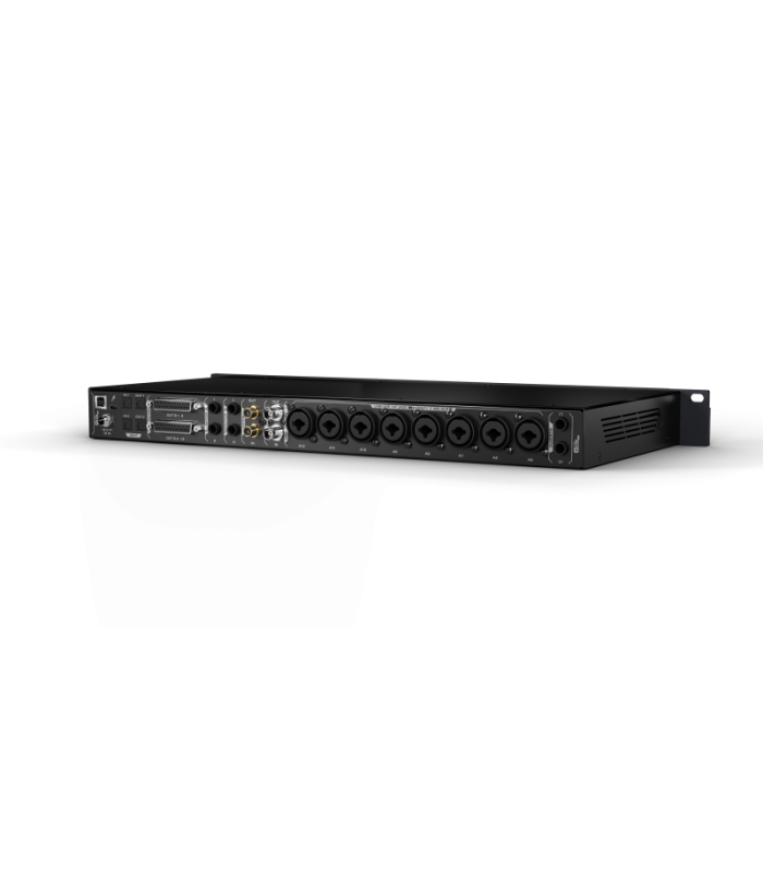 Interface audio USB & Thunderbolt ANTELOPE Orion Studio Synergy Core  