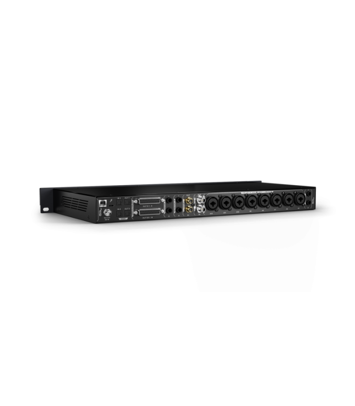 Interface audio USB & Thunderbolt ANTELOPE Orion Studio Synergy Core  