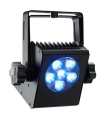 Jeu de lumière à LED CONTEST MINICUBE-6TCb