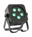 Proyector LED compacto CONTEST IrLEDFLAT-5x5QCb