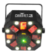 Jeu de lumière à LED CHAUVET DJ SWARM 5 FX 