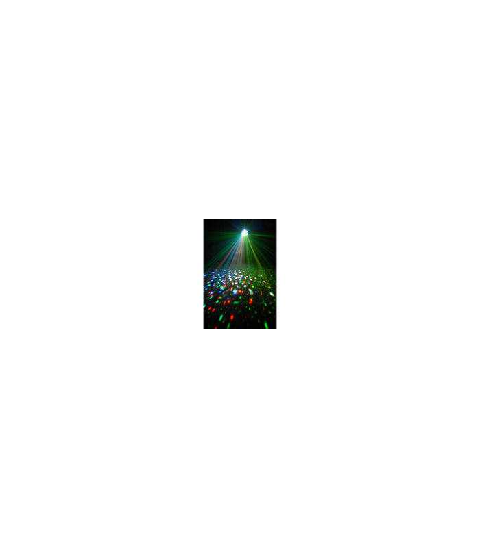 Jeu de lumière à LED CHAUVET DJ SWARM 5 FX 