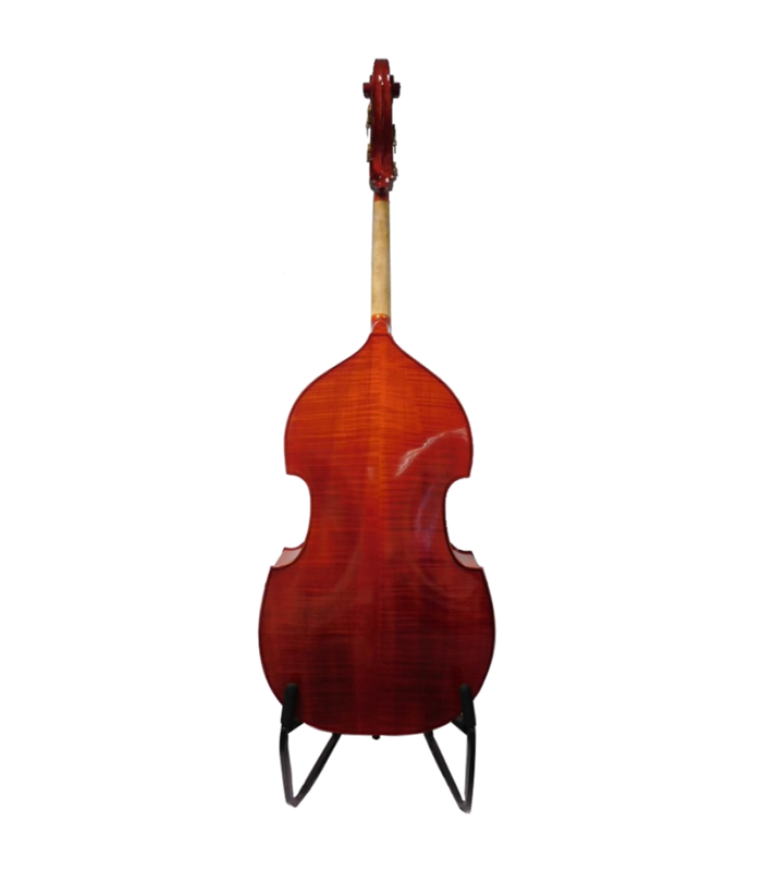 Contrabajo MELODYA 3/4 Conservatorio HB210-3