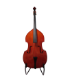 Contrebasse MELODYA 3/4 Conservatoire HB210-3