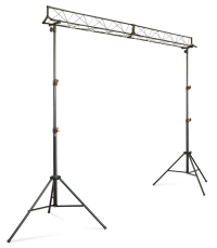 Portique Lumière avec Structure en Acier CONTEST POT-330 