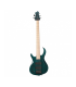 Basse électrique Finition Transparent Blue MARCUS MILLER M2-5 TBL MN