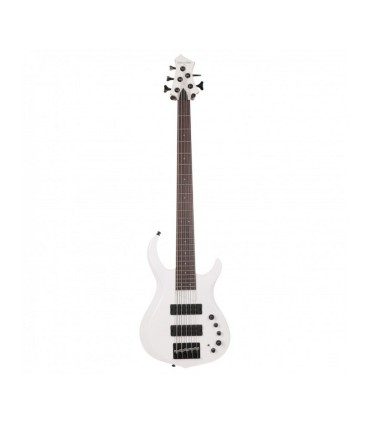 Bajo eléctrico MARCUS MILLER M2-5 WHP RN White Pearl