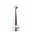 Bajo eléctrico MARCUS MILLER M2-5 WHP RN White Pearl