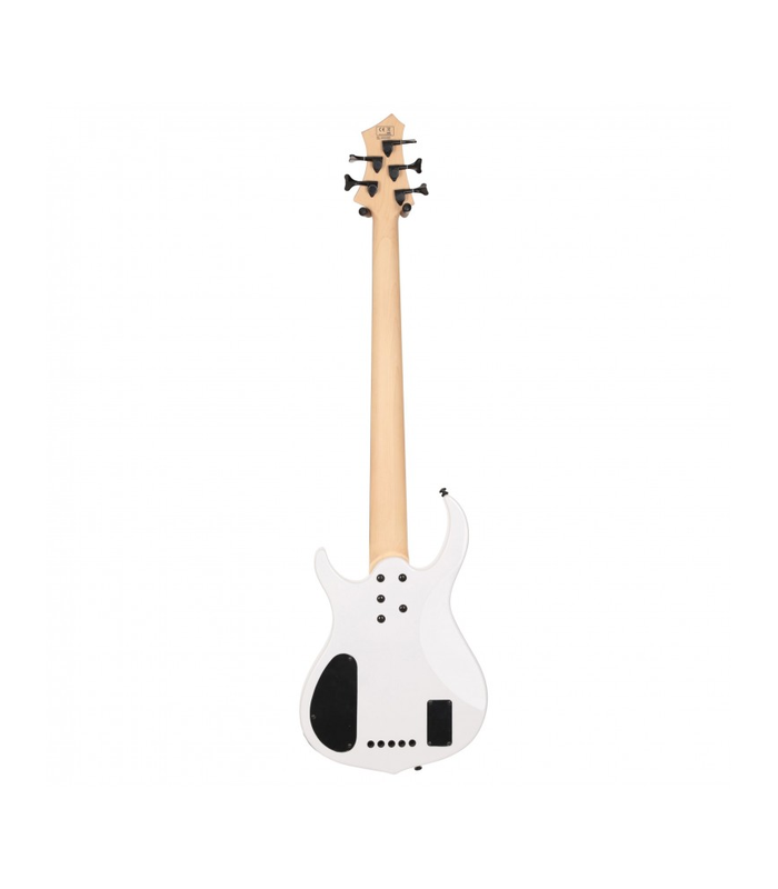 Basse électrique MARCUS MILLER M2-5 WHP RN Finition White Pearl