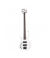 Basse électrique MARCUS MILLER M2-4 LH WHP RN Gauchère Finition White Pearl