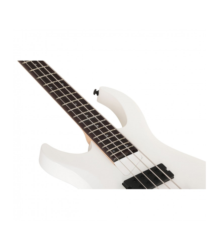 Bajo eléctrico MARCUS MILLER M2-4 LH WHP RN acabado White Pearl