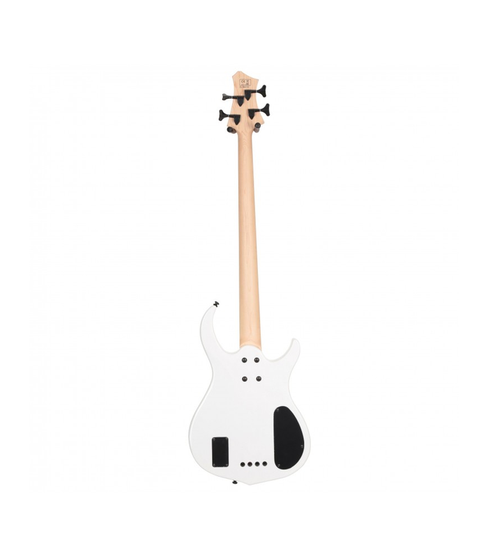 Basse électrique MARCUS MILLER M2-4 LH WHP RN Gauchère Finition White Pearl