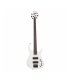 Bajo eléctrico MARCUS MILLER M2-4 WHP RN acabado White Pearl