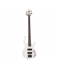 Basse électrique MARCUS MILLER M2-4 WHP RN Finition White Pearl