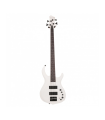 Basse électrique MARCUS MILLER M2-4 WHP RN Finition White Pearl