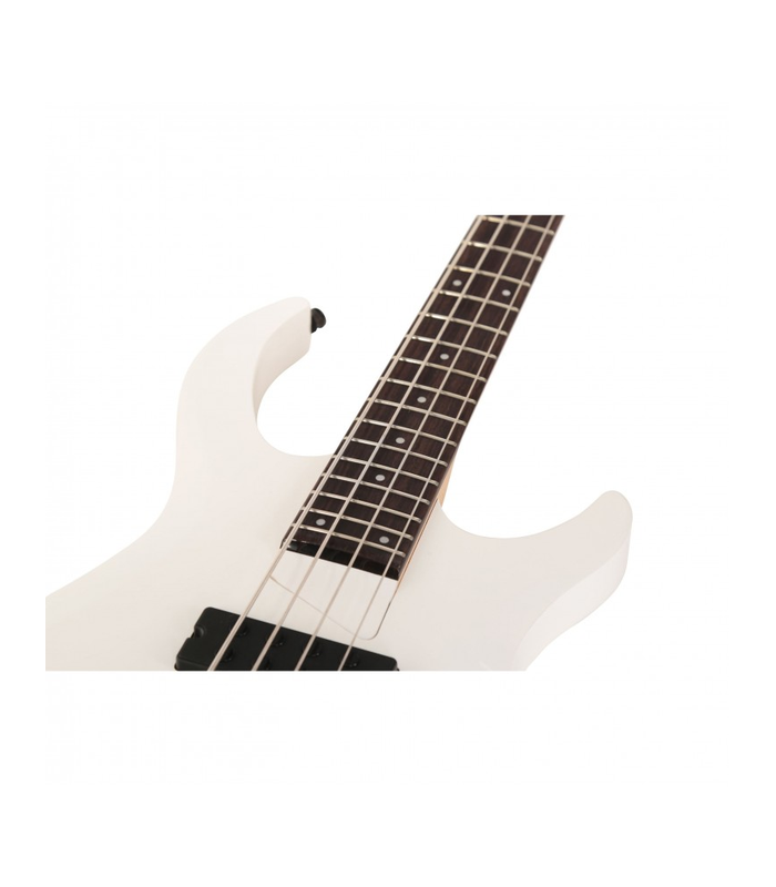 Bajo eléctrico MARCUS MILLER M2-4 WHP RN acabado White Pearl
