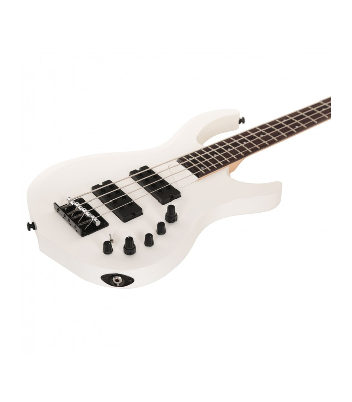 Bajo eléctrico MARCUS MILLER M2-4 WHP RN acabado White Pearl