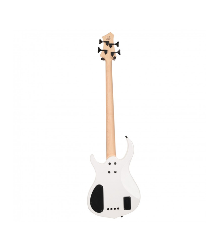 Bajo eléctrico MARCUS MILLER M2-4 WHP RN acabado White Pearl