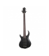 Basse électrique MARCUS MILLER M2-5 LH TBK RN Gauchère Finition Transparent Black