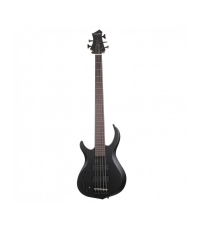 Bajo eléctrico MARCUS MILLER M2-5 LH TBK RN Transparent Black