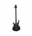 Bajo eléctrico MARCUS MILLER M2-5 LH TBK RN Transparent Black