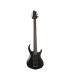 Bajo eléctrico MARCUS MILLER M2-5 TBK RN Transparent Black