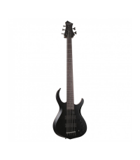 Basse électrique MARCUS MILLER M2-5 TBK RN Finition Transparent Black