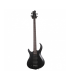 Basse électrique MARCUS MILLER M2-4 LH TBK RN Gauchère Finition Transparent Black