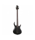 Bajo eléctrico MARCUS MILLER M2-4 TBK RN Transparent Black