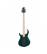 Bajo eléctrico MARCUS MILLER M2-4 LH TBL MN Transparent Blue