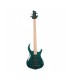 Bajo eléctrico MARCUS MILLER M2-4 TBL MN Transparent Blue