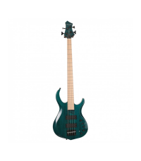 Basse électrique MARCUS MILLER M2-4 TBL MN Finition Transparent Blue