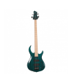 Basse électrique MARCUS MILLER M2-4 TBL MN Finition Transparent Blue