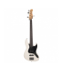 Basse électrique MARCUS MILLER V3-5 AWH RN Finition Antique White