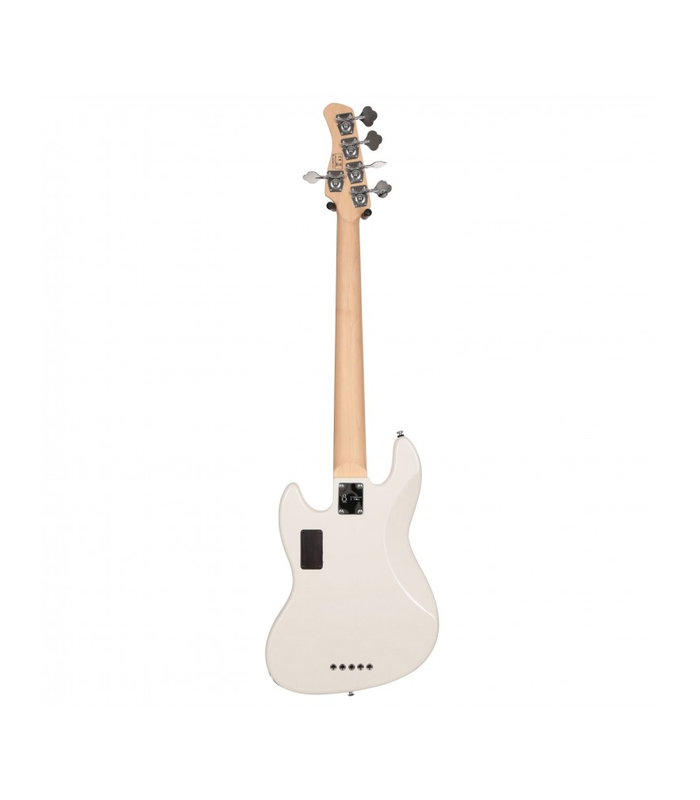 Basse électrique MARCUS MILLER V3-5 AWH RN Finition Antique White