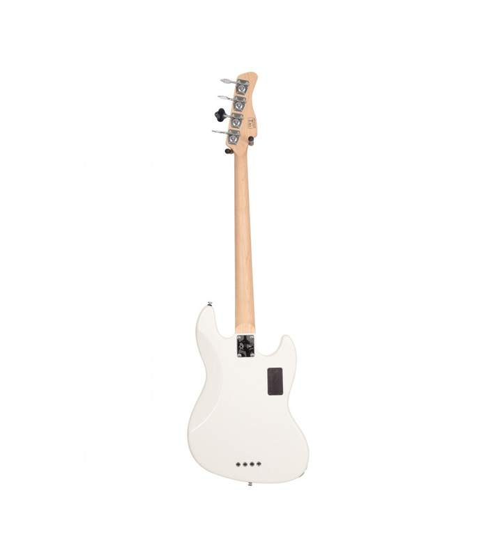 Basse électrique MARCUS MILLER V3-4 LH AWH RN Gauchère Finition Antique White