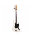 Basse électrique MARCUS MILLER V3-4 AWH RN Finition Antique White