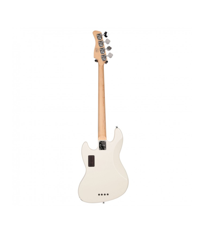 Basse électrique MARCUS MILLER V3-4 AWH RN Finition Antique White